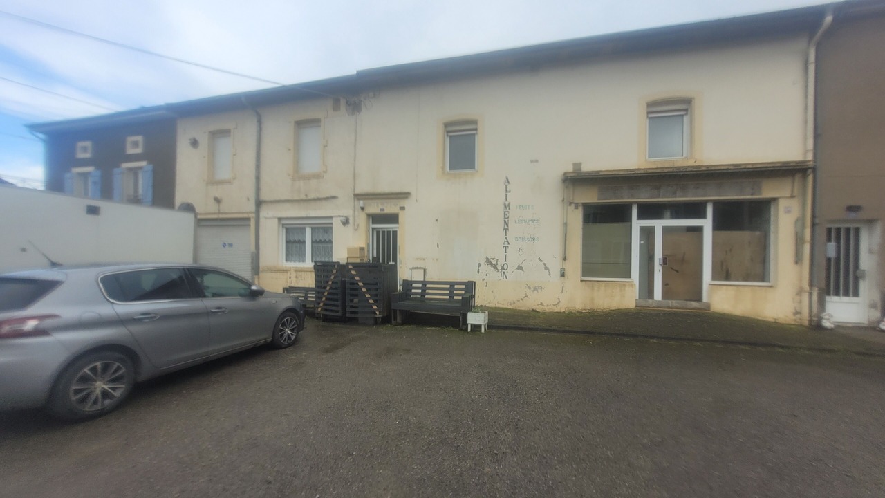 Photo of Outdoor in Charency-Vezin