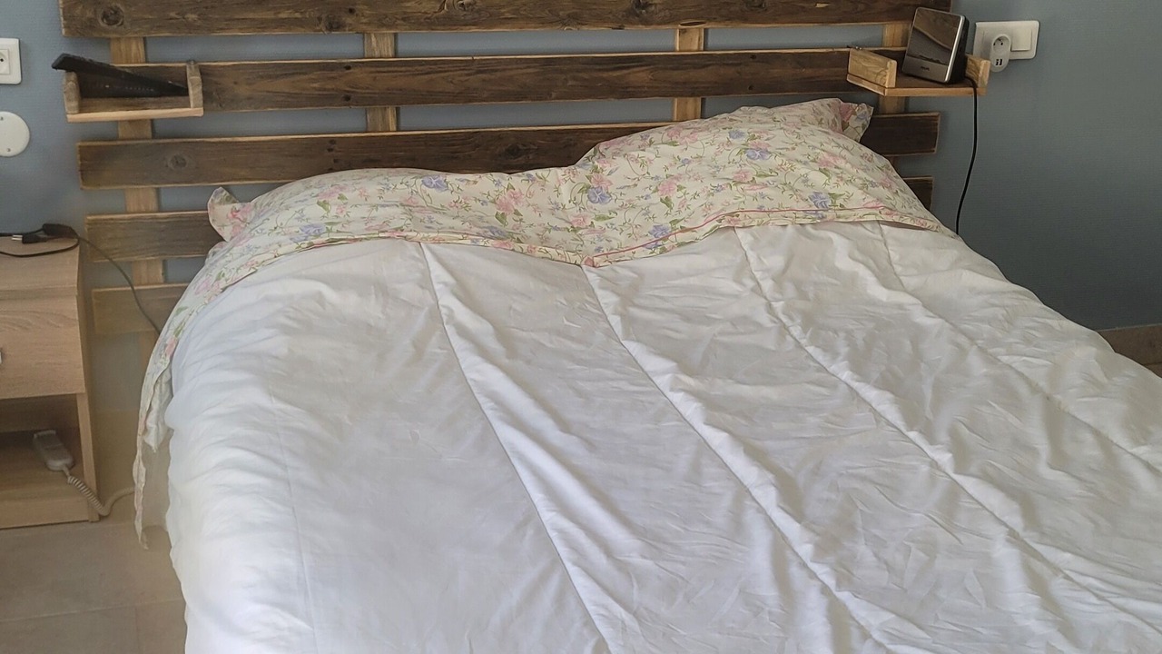 Photo of Bedroom in Charency-Vezin