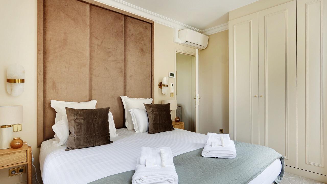 Photo of Bedroom in Necker