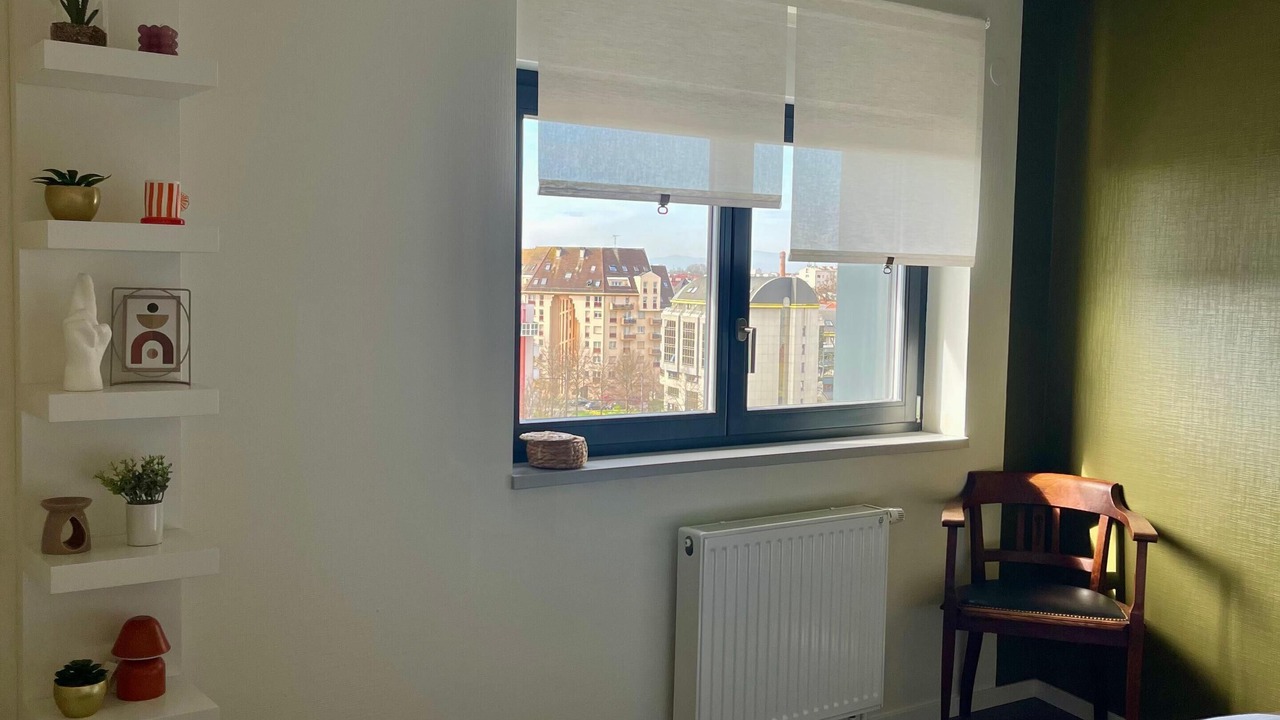 Photo of Bedroom in Esplanade