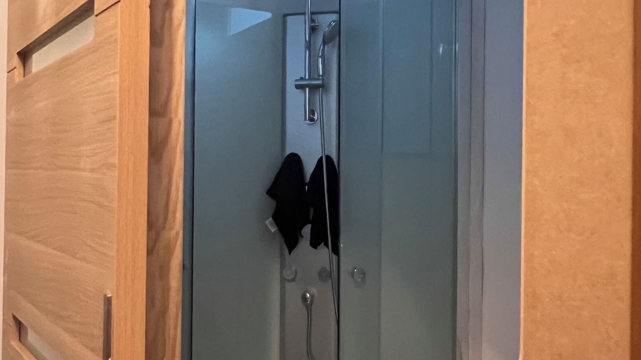 Photo of Bathroom in Fontainebleau