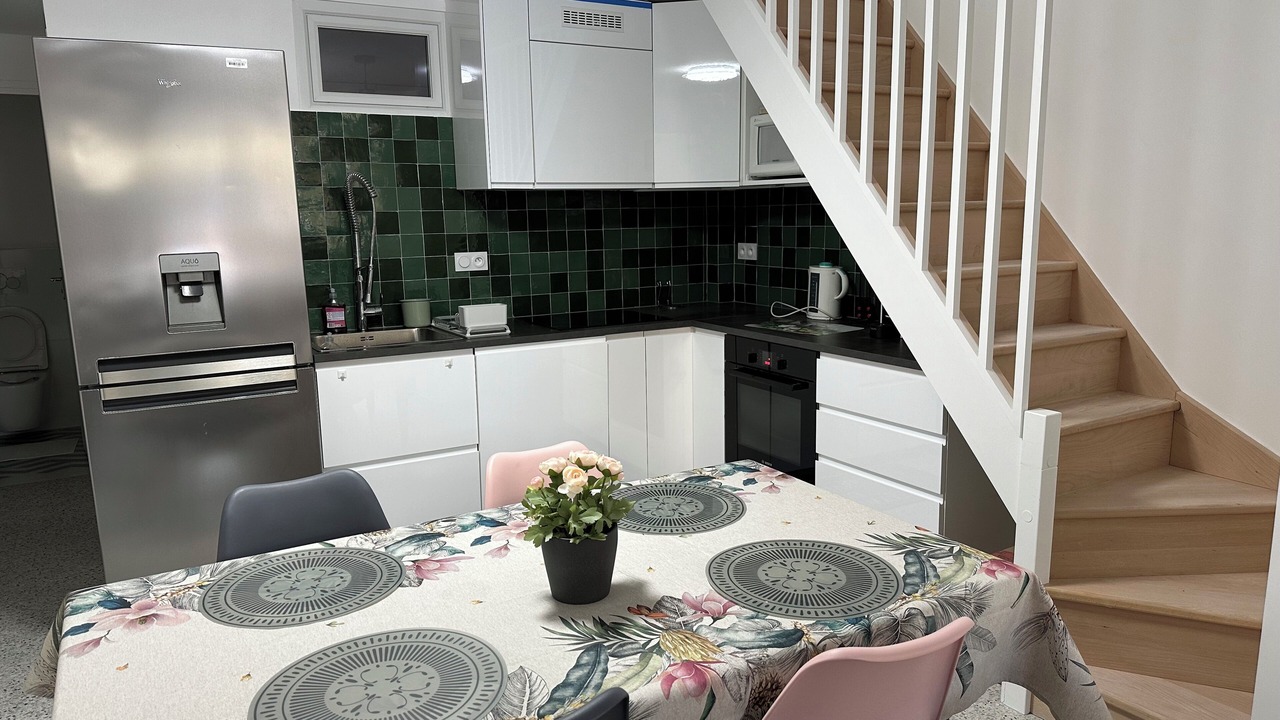 Photo of Kitchen in Villejuif