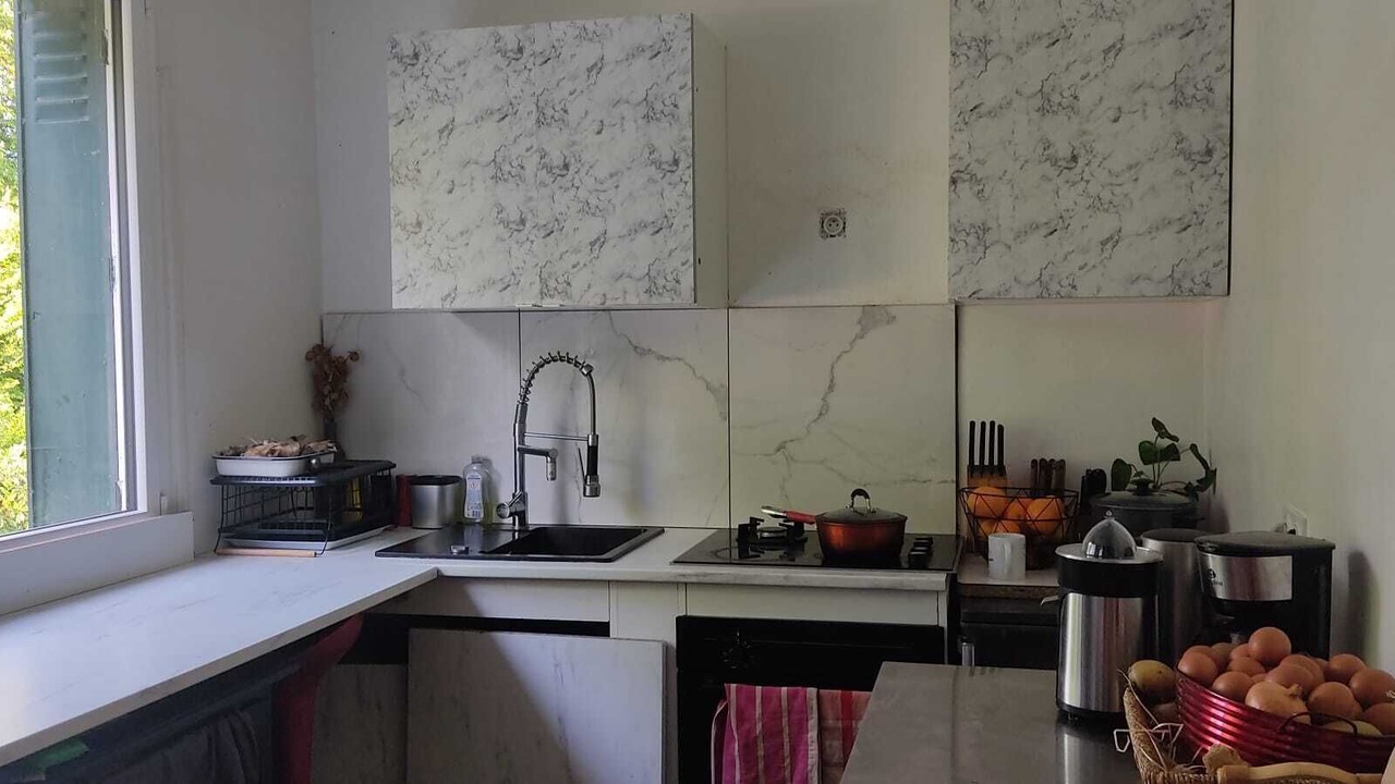Photo of Kitchen in Soisy-sur-Ecole