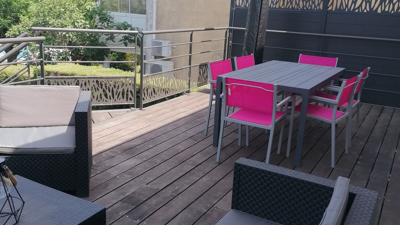 Photo of Outdoor in Castres