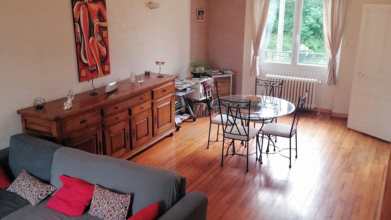 Photo of Livingroom in Castres