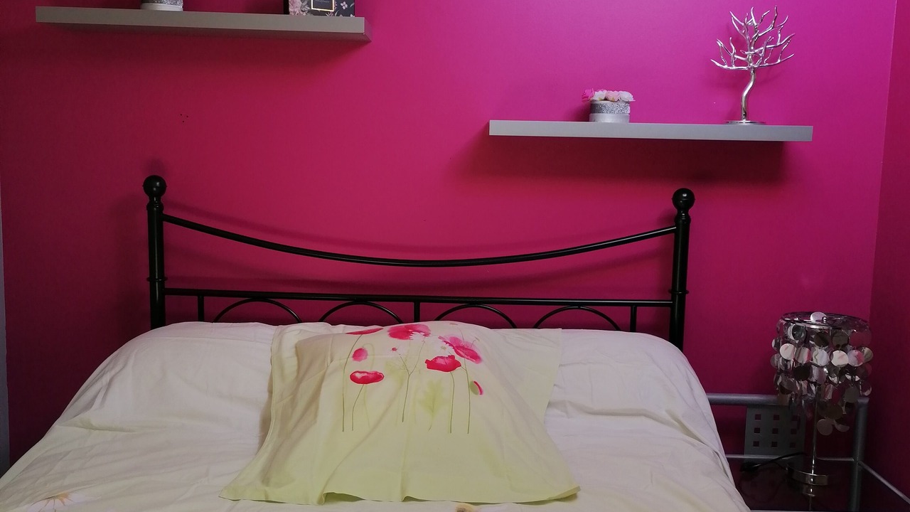 Photo of Bedroom in Castres