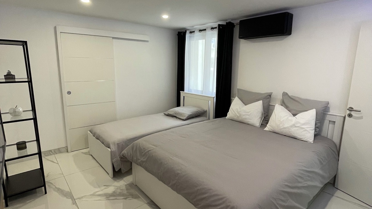 Photo of Bedroom in Schiltigheim