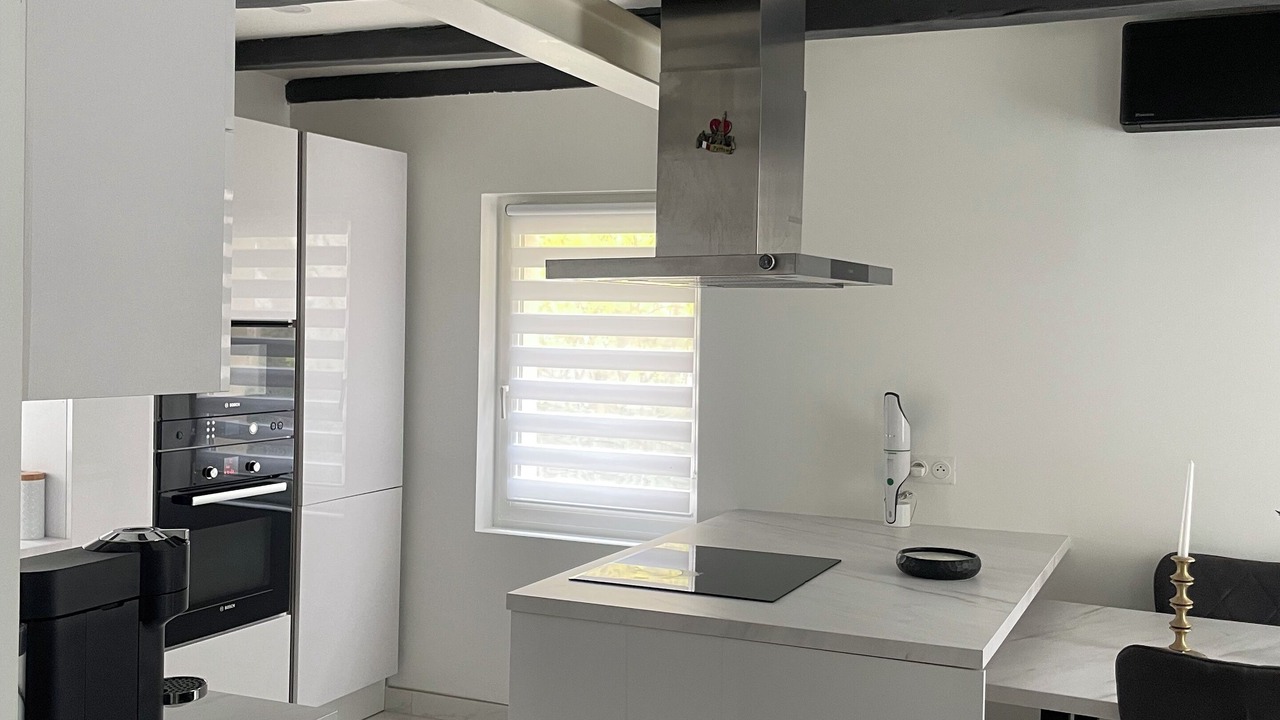 Photo of Kitchen in Schiltigheim