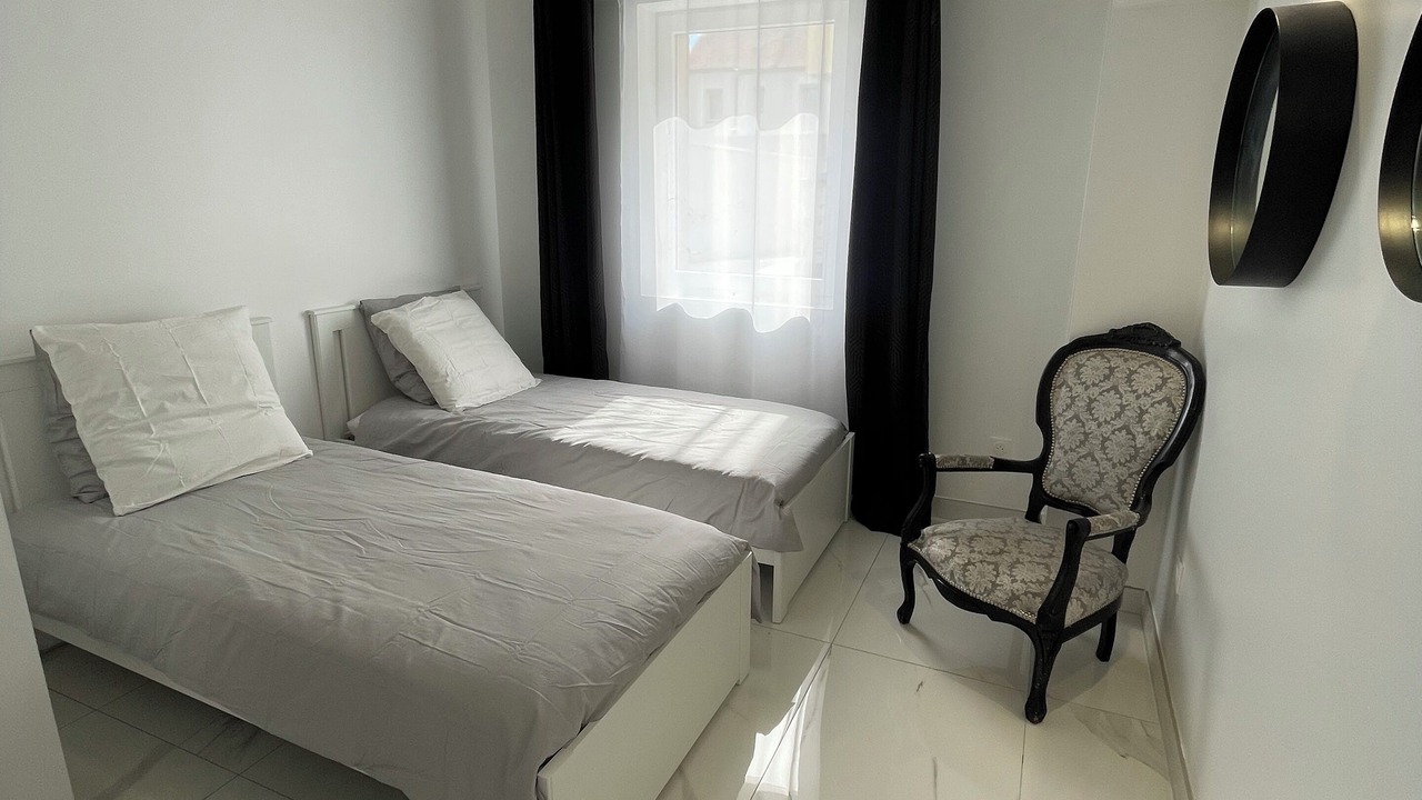 Photo of Bedroom in Schiltigheim