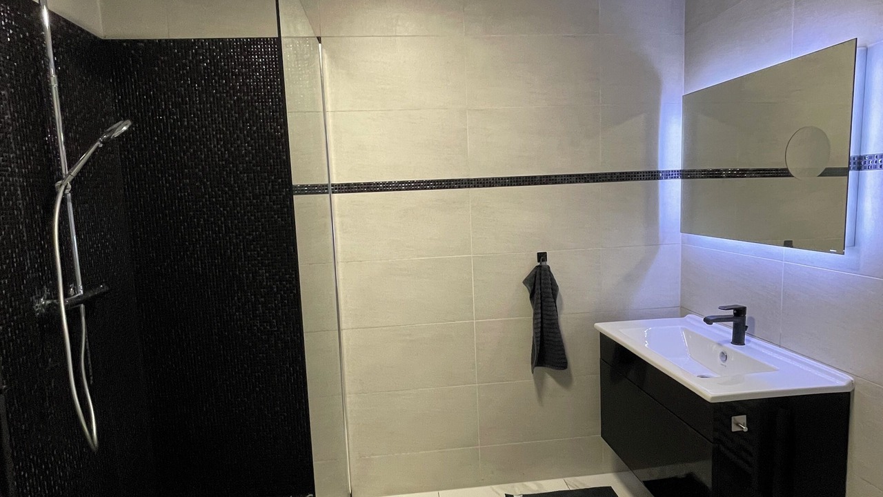 Photo of Bathroom in Schiltigheim