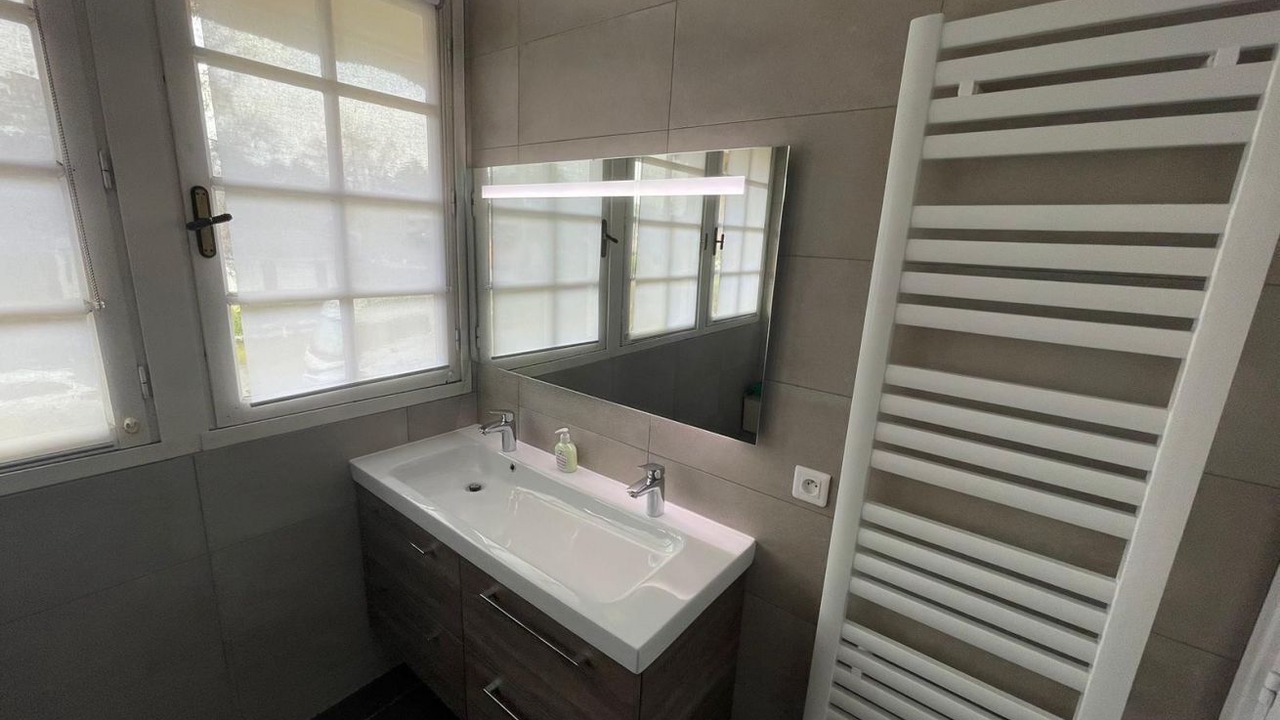 Photo of Bathroom in Quend