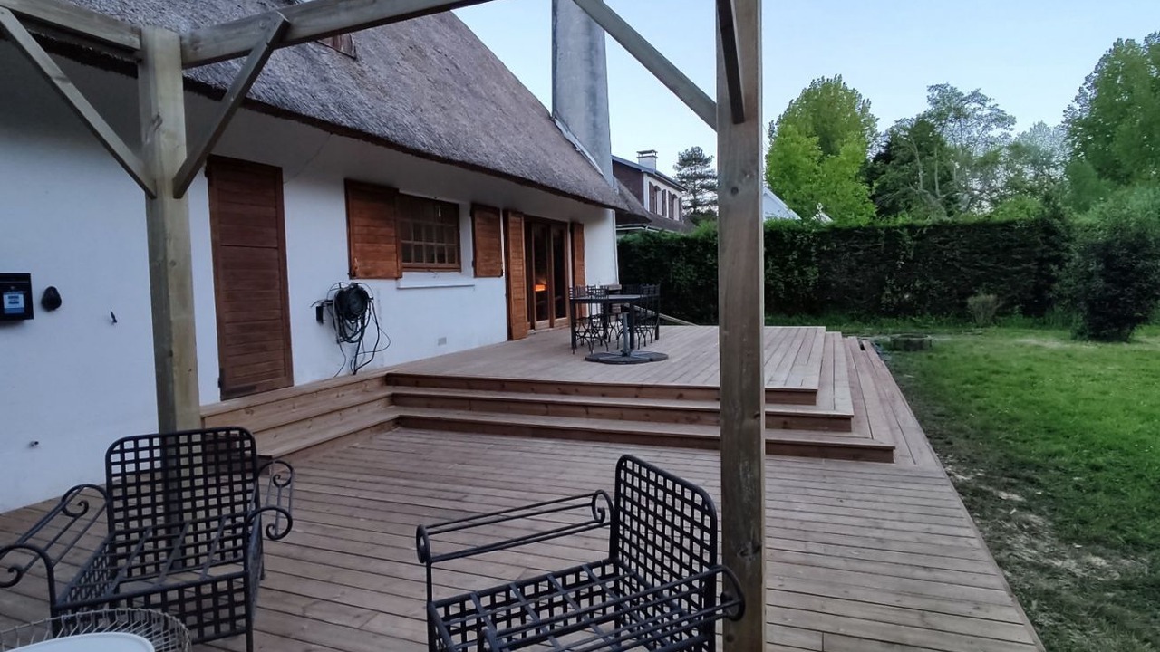 Photo of Outdoor in Quend