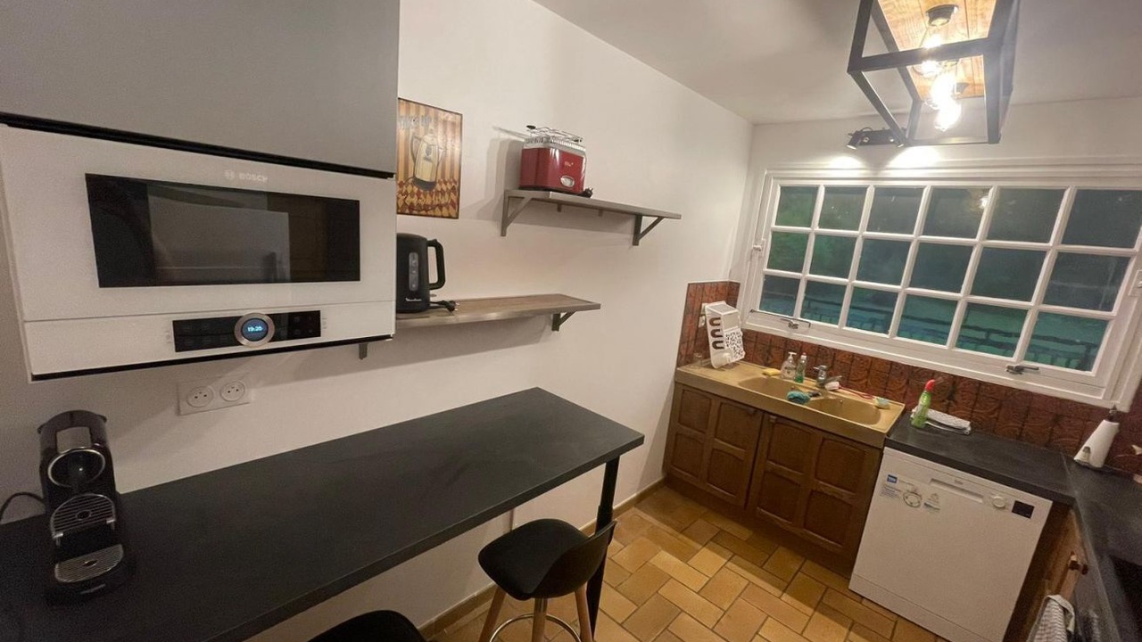 Photo of Kitchen in Quend