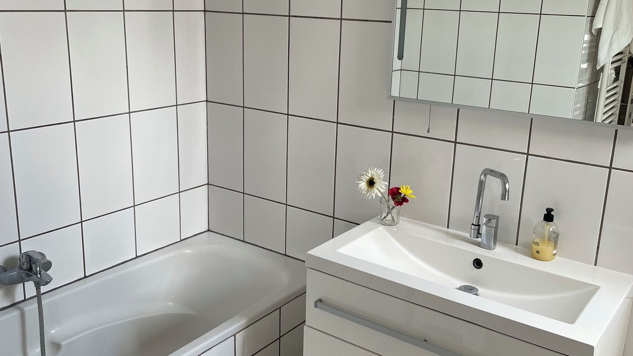 Photo of Bathroom in Bischoffsheim