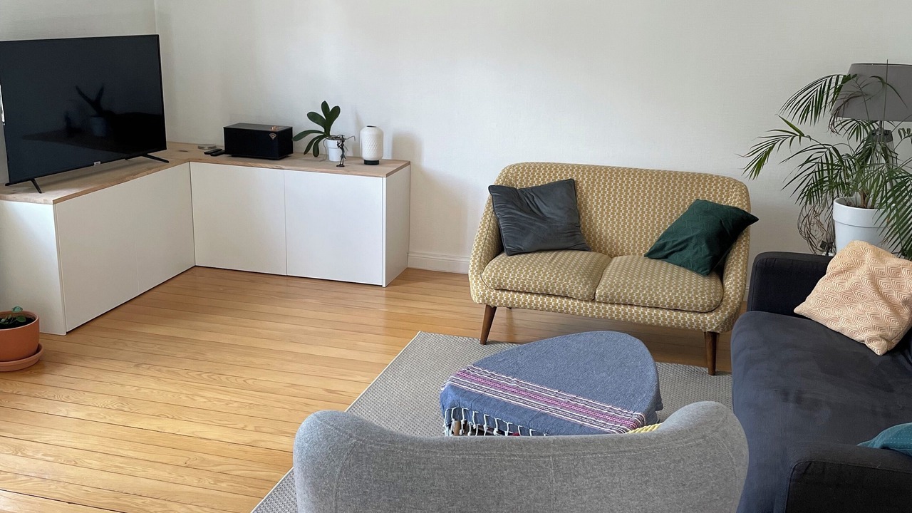 Photo of Livingroom in Bischoffsheim