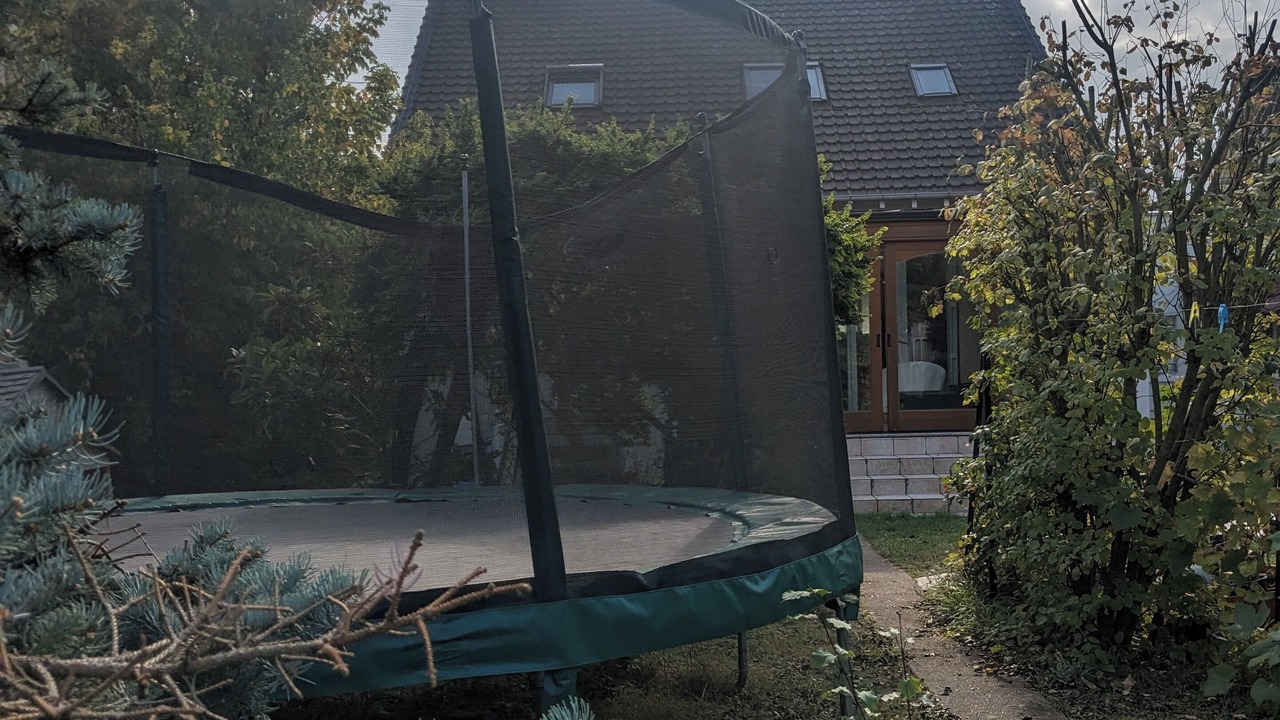 Photo of Outdoor in Vaires-sur-Marne