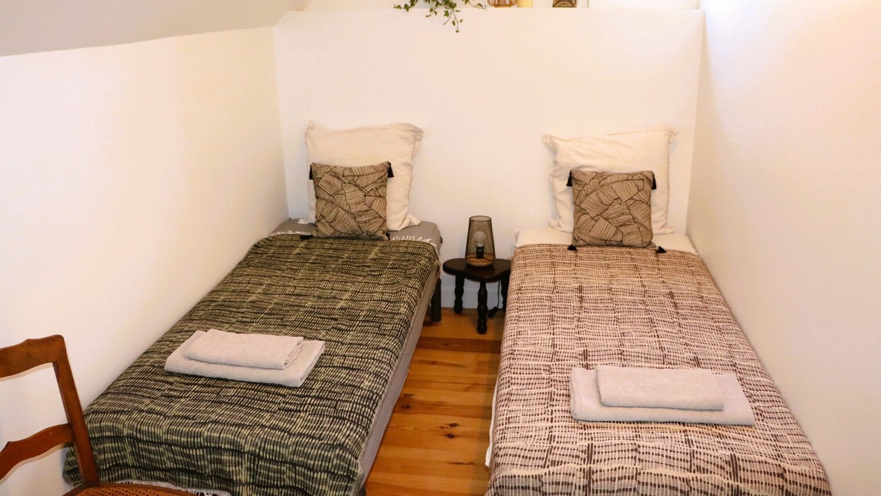 Photo of Bedroom in Bezu-Saint-Eloi