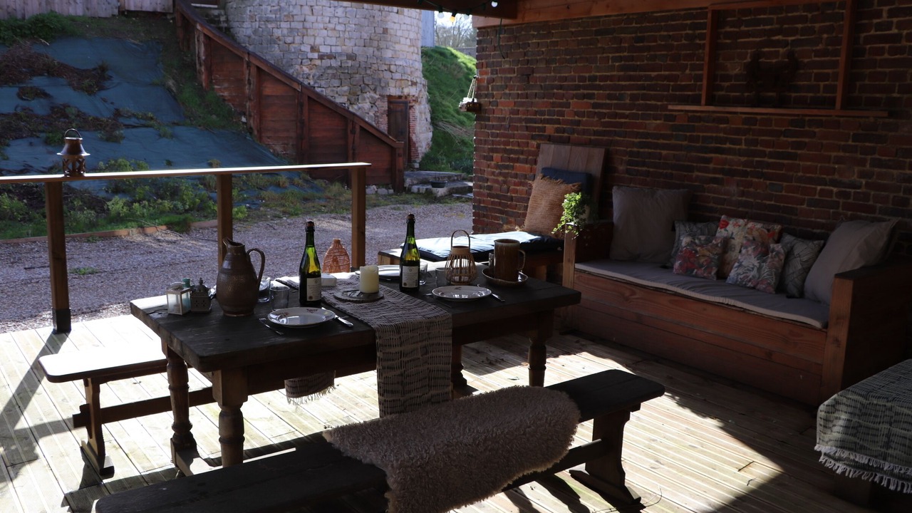 Photo of Outdoor in Bezu-Saint-Eloi