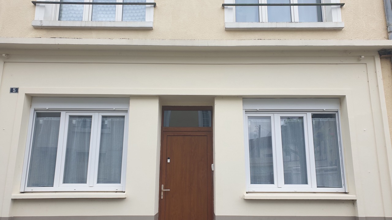 Photo of Outdoor in Villenauxe-la-Grande