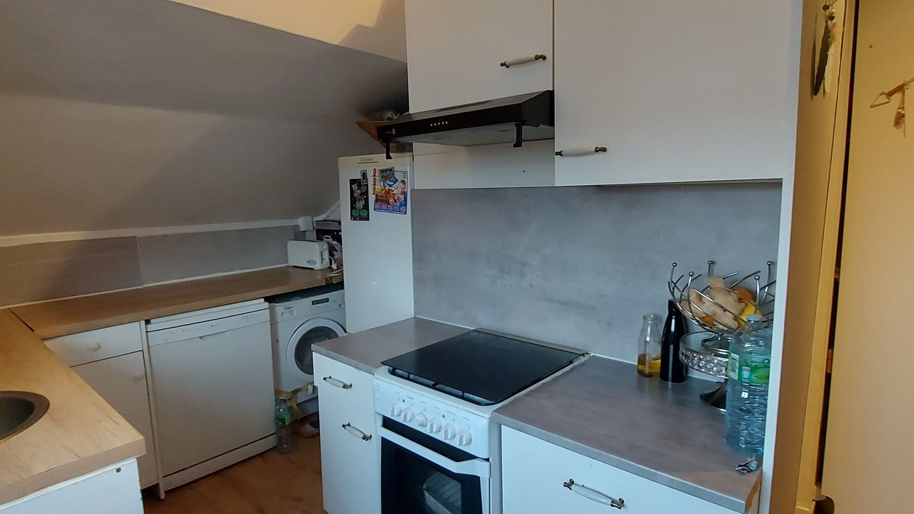 Photo of Kitchen in Champagne-sur-Seine