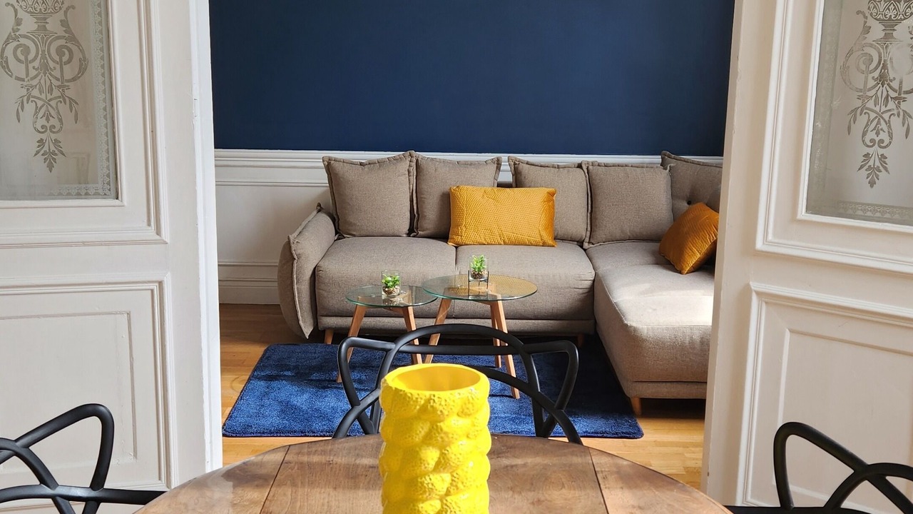 Photo of Livingroom in Douai