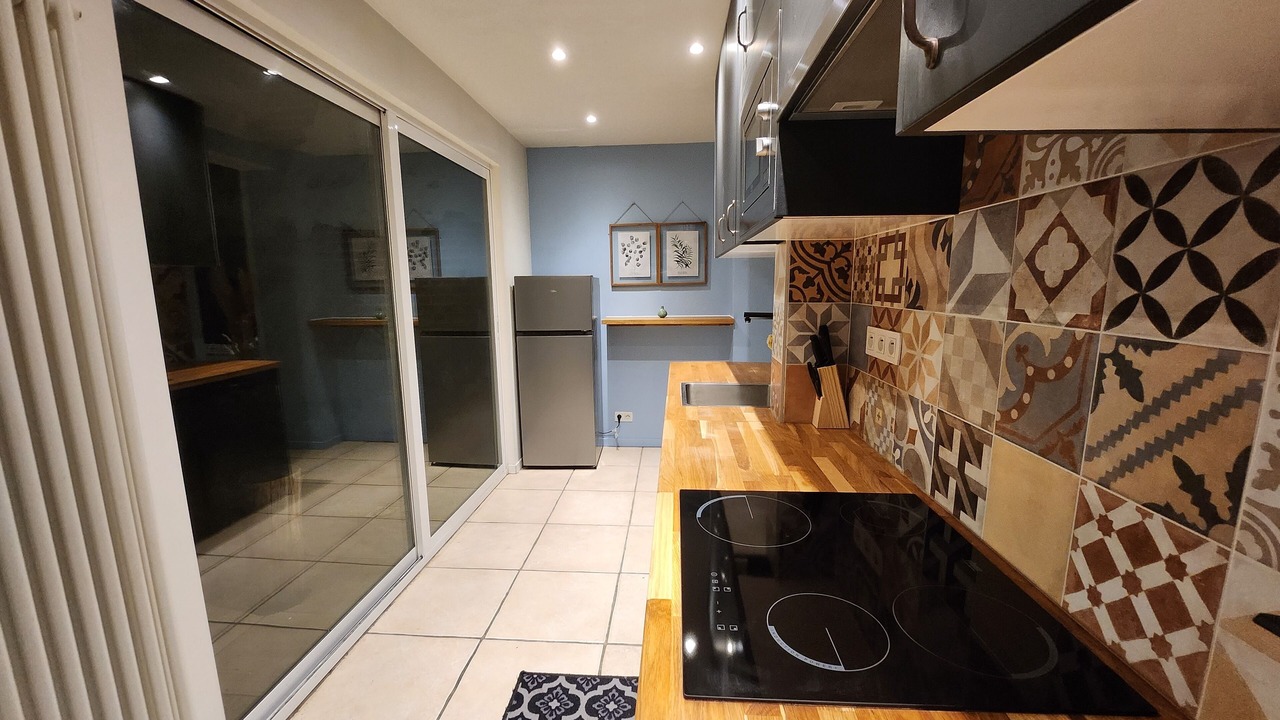 Photo of Kitchen in Douai