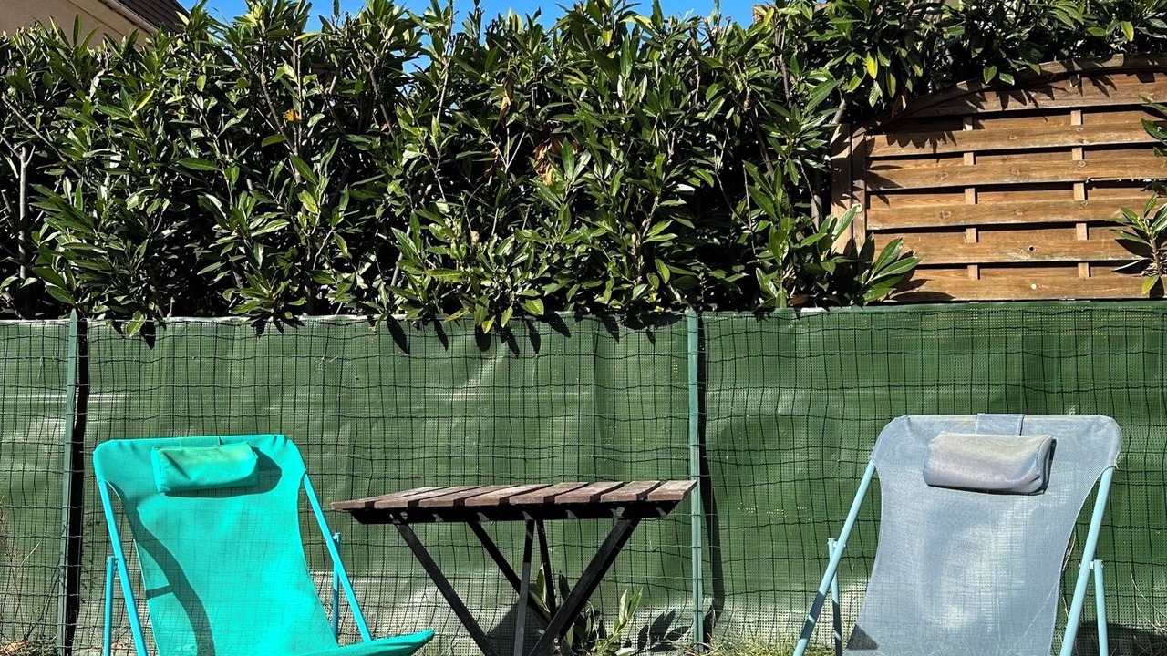 Photo of Outdoor in Houilles