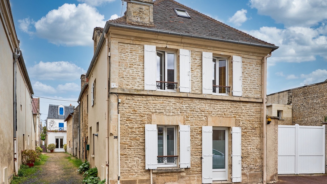 Photo of Outdoor in Saint-Regnobert-de-la-Cote-de-Nacre