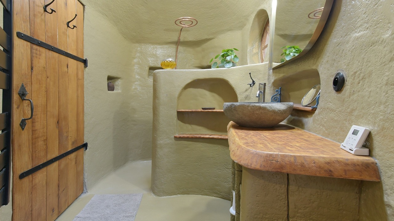 Photo of Bathroom in La Haie-Traversaine