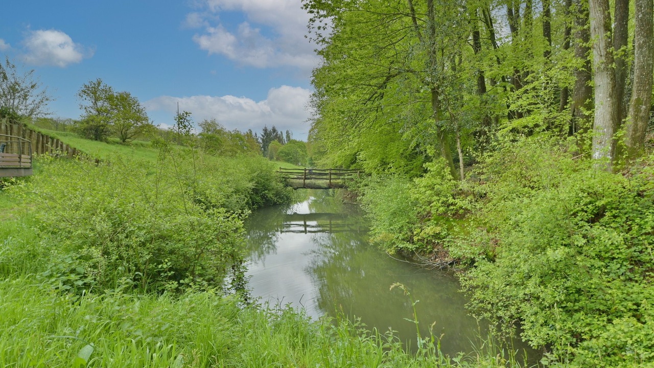 Photo of Outdoor in La Haie-Traversaine