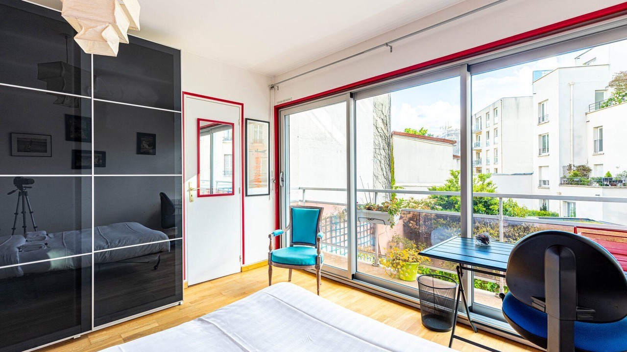 Photo of Bedroom in Plaisance