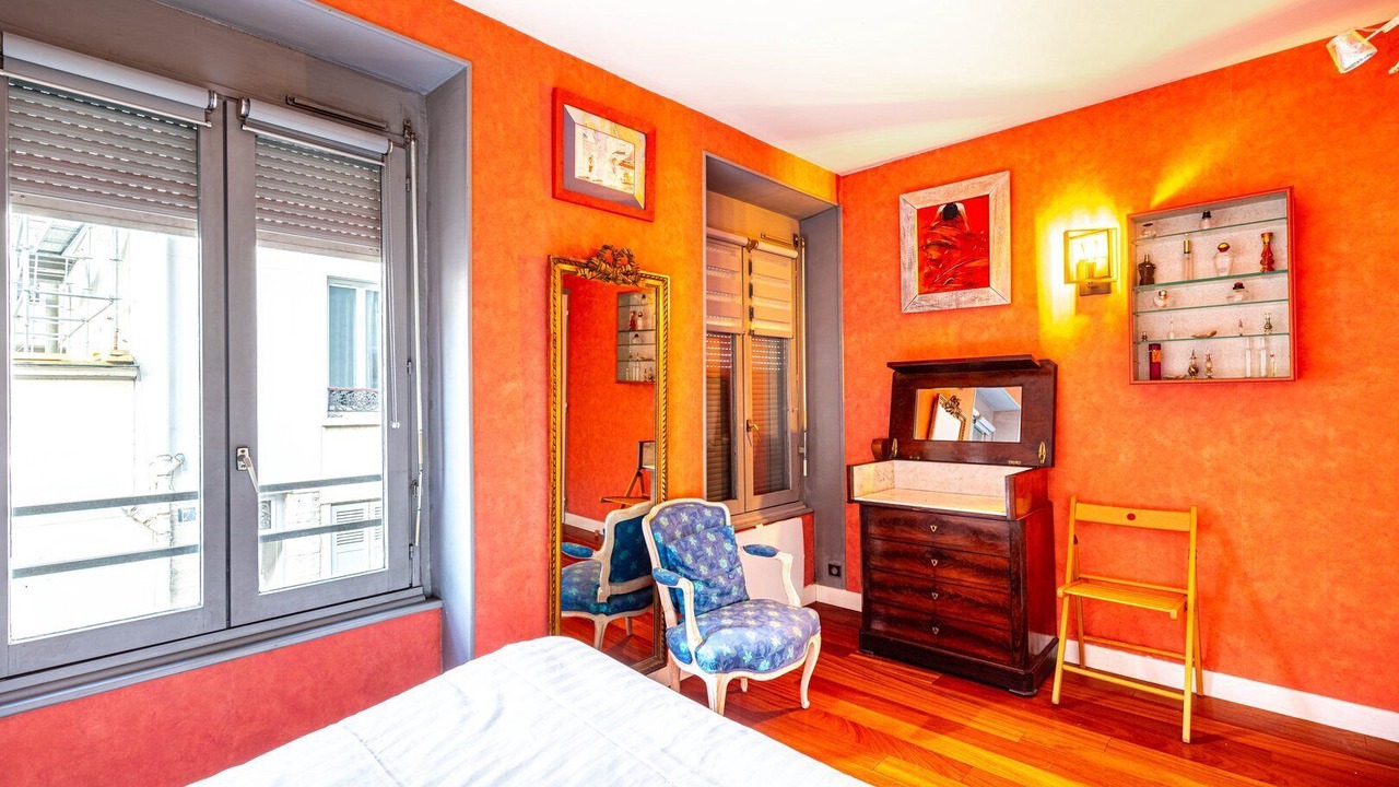 Photo of Bedroom in Plaisance