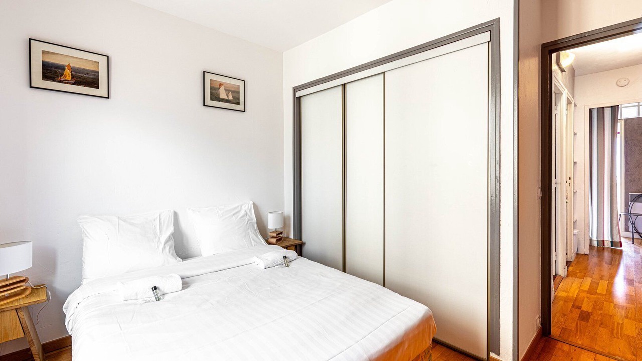 Photo of Bedroom in Plaisance