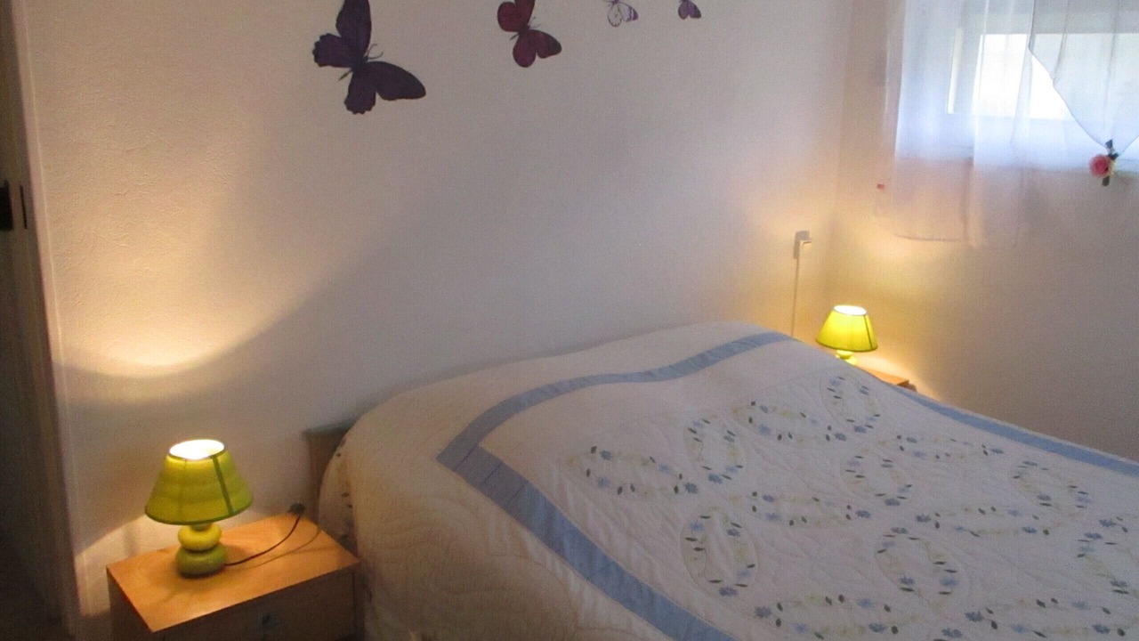 Photo of Bedroom in Abbeville