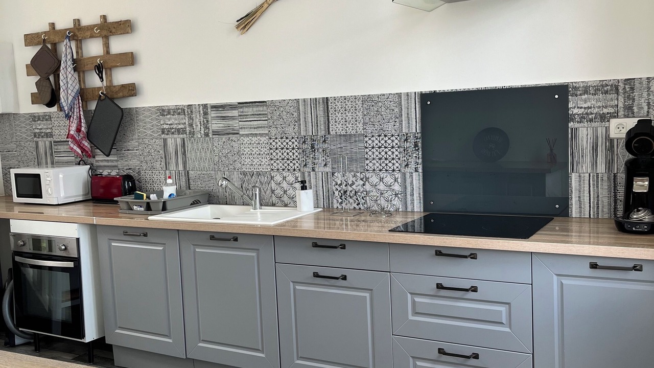 Photo of Kitchen in Brionne
