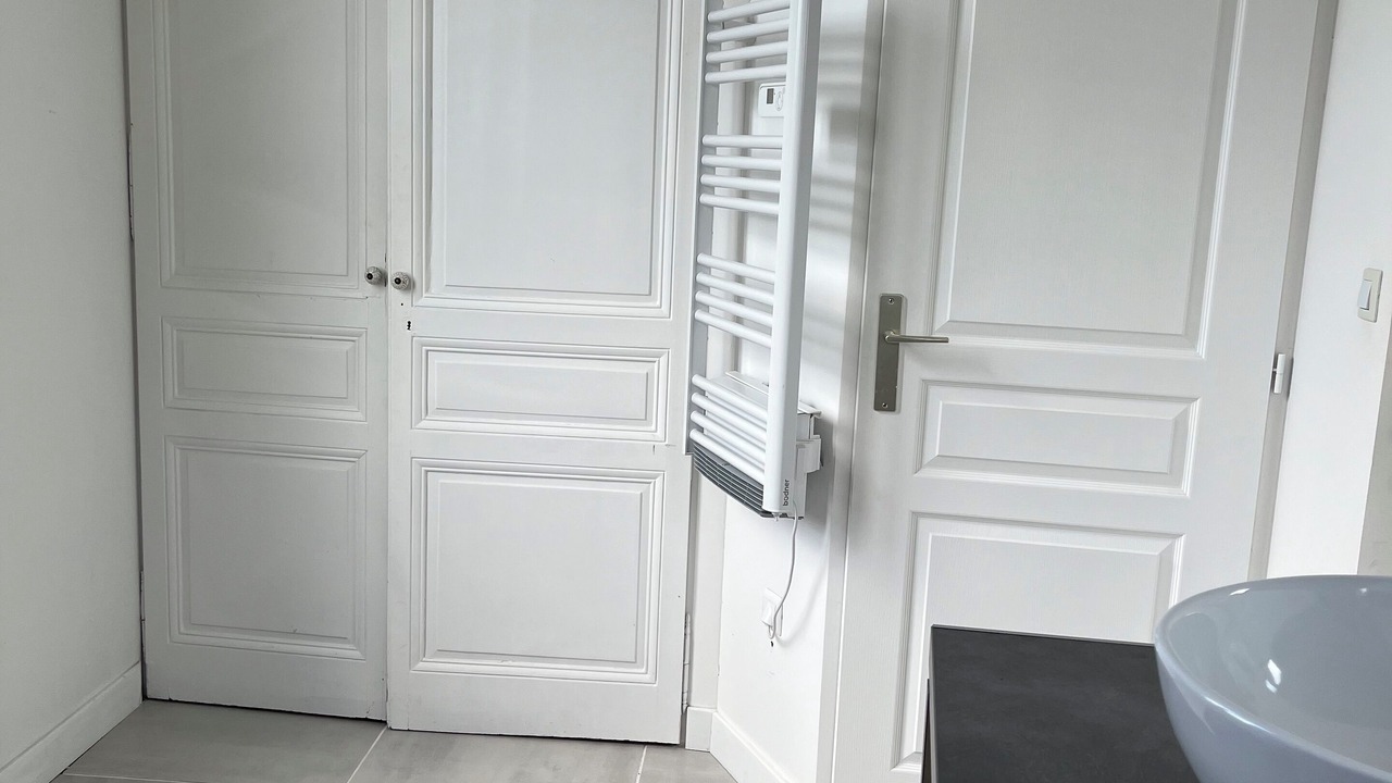 Photo of Bathroom in Brionne
