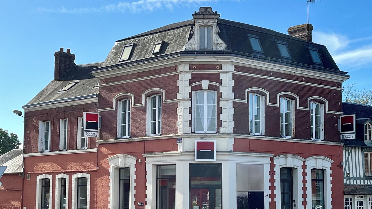 Photo of Outdoor in Brionne