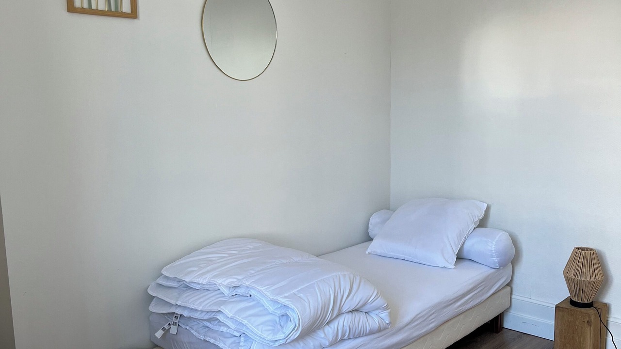 Photo of Bedroom in Brionne