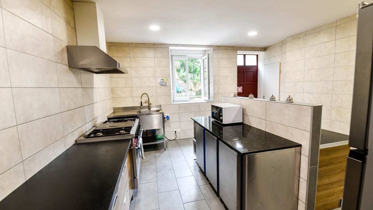 Photo of Kitchen in Lods