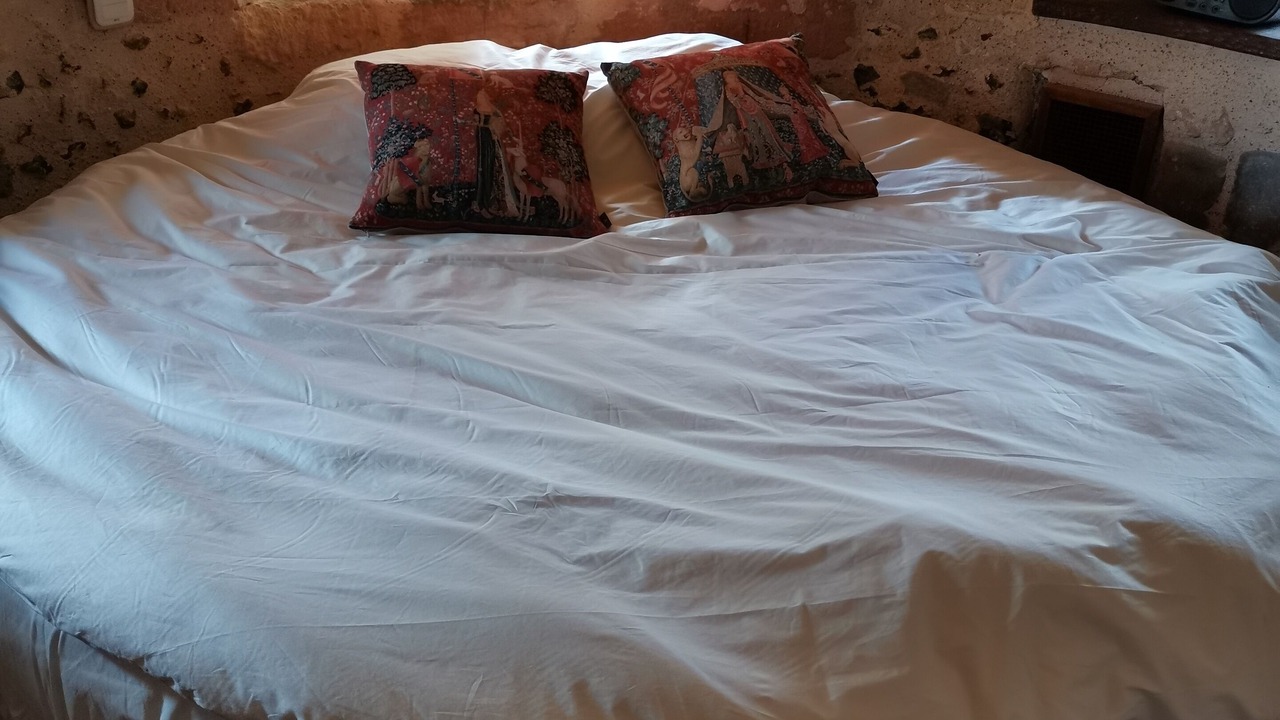 Photo of Bedroom in Bezu-Saint-Eloi