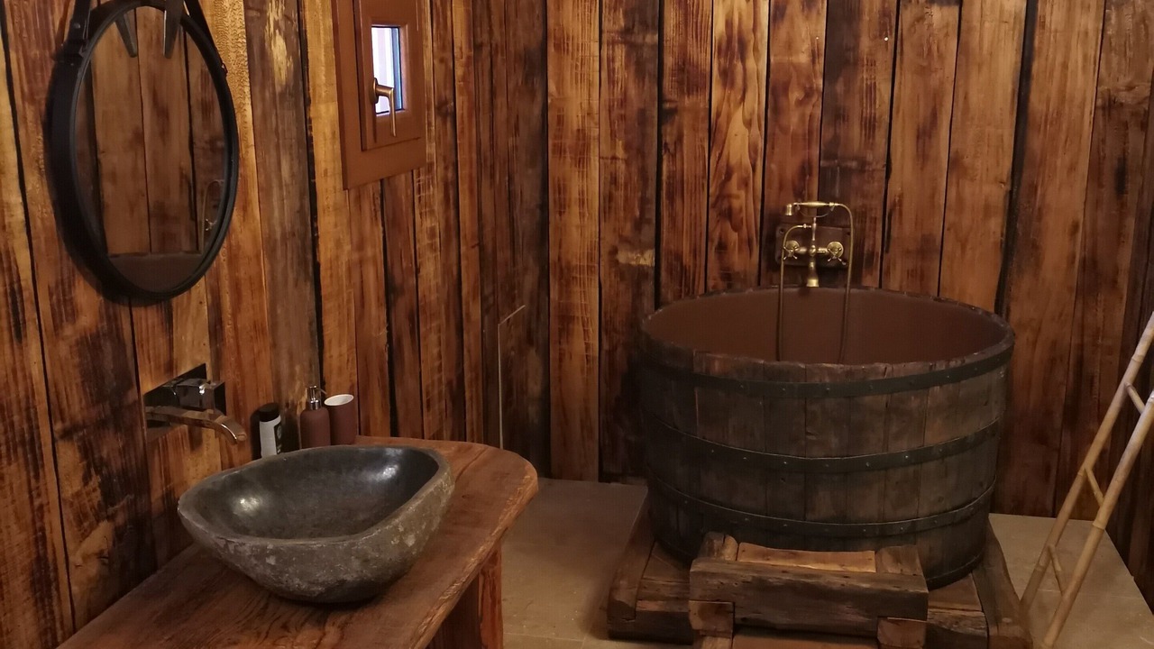 Photo of Bathroom in Bezu-Saint-Eloi