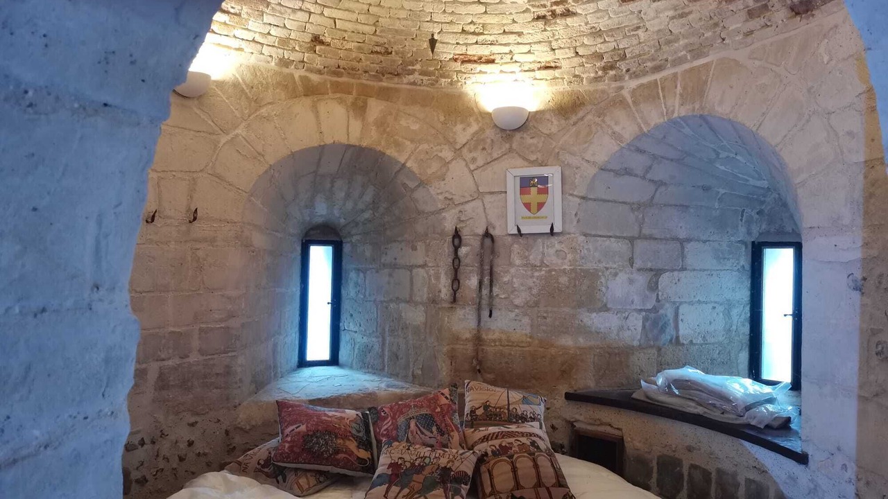Photo of Bedroom in Bezu-Saint-Eloi