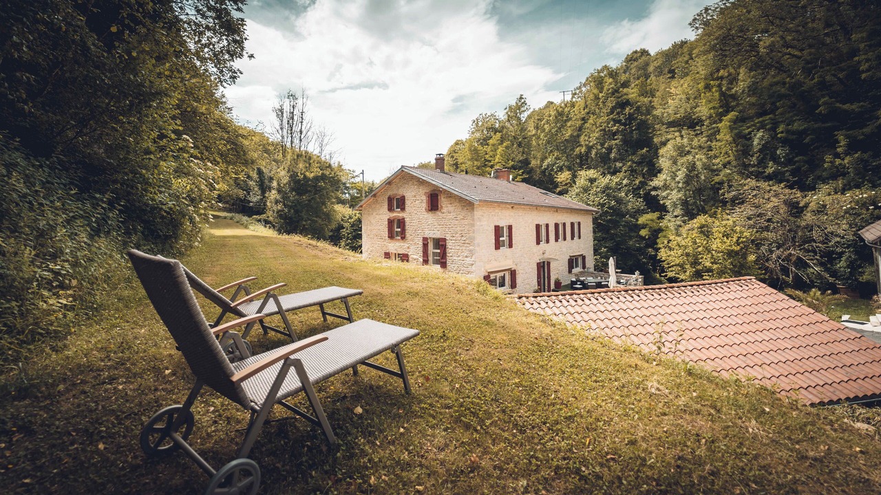 Photo of Outdoor in Montagna-le-Reconduit
