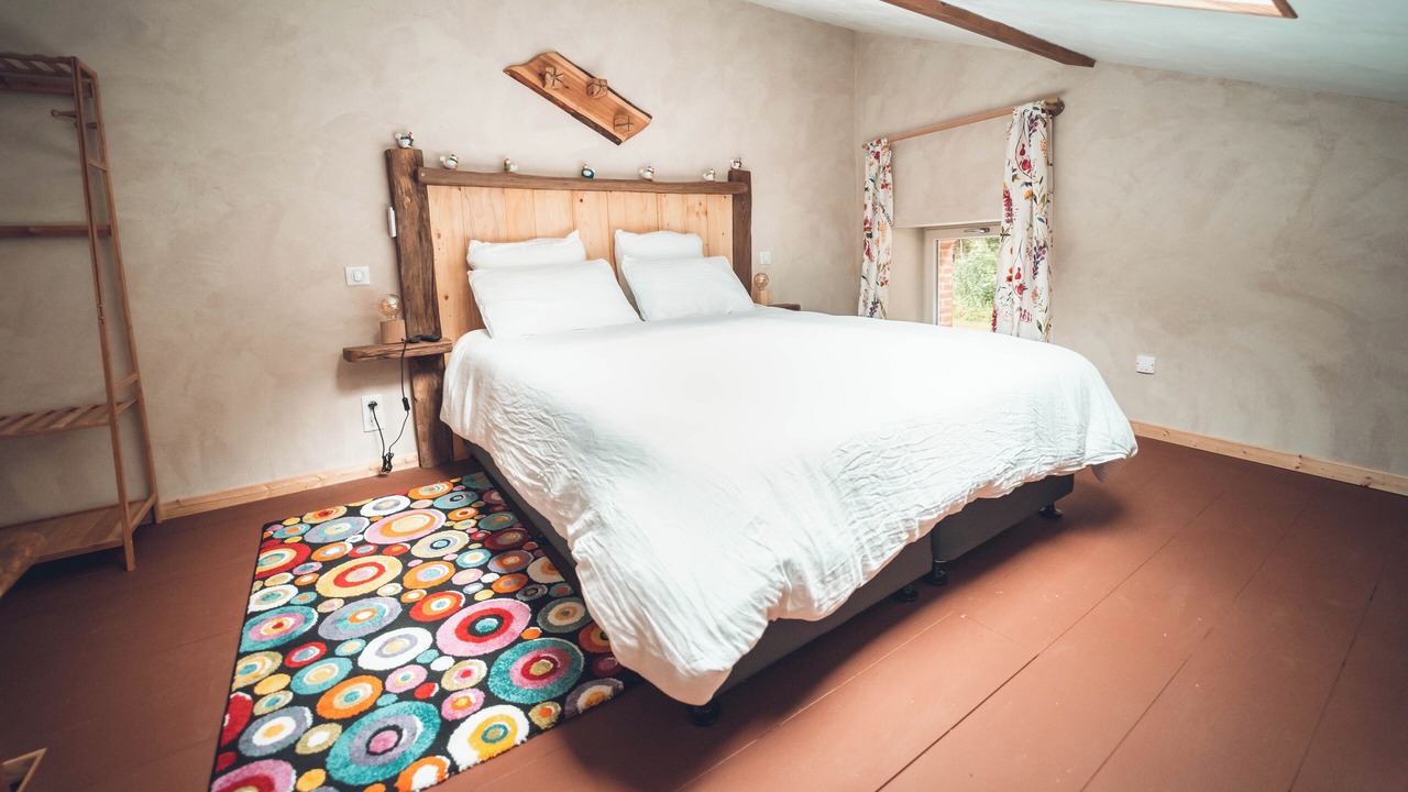 Photo of Bedroom in Montagna-le-Reconduit