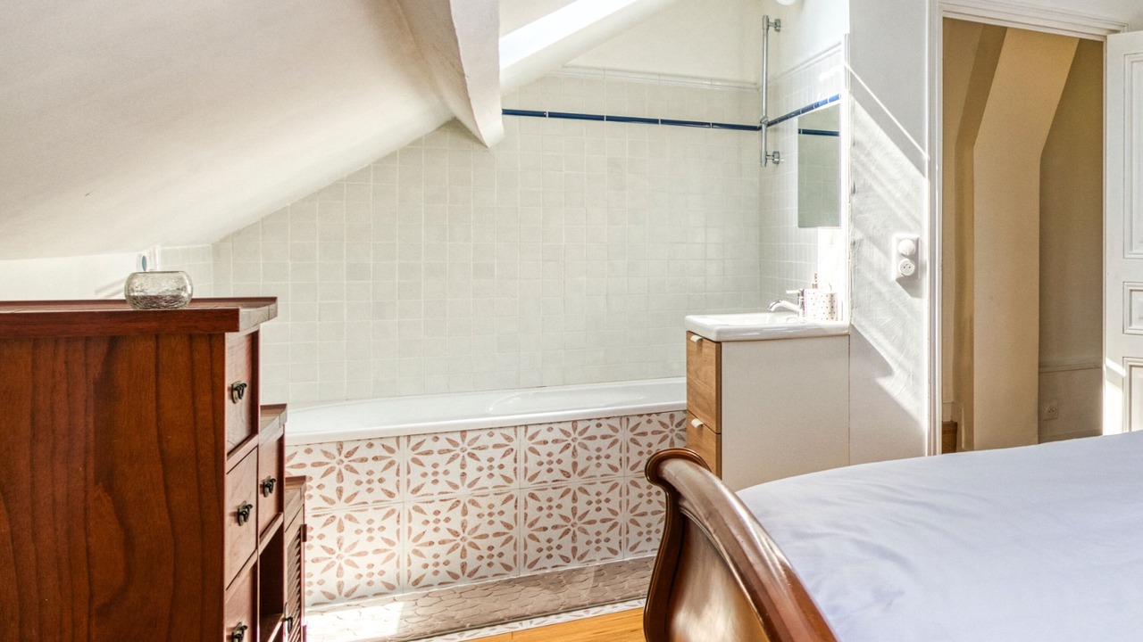 Photo of Bathroom in Lierville