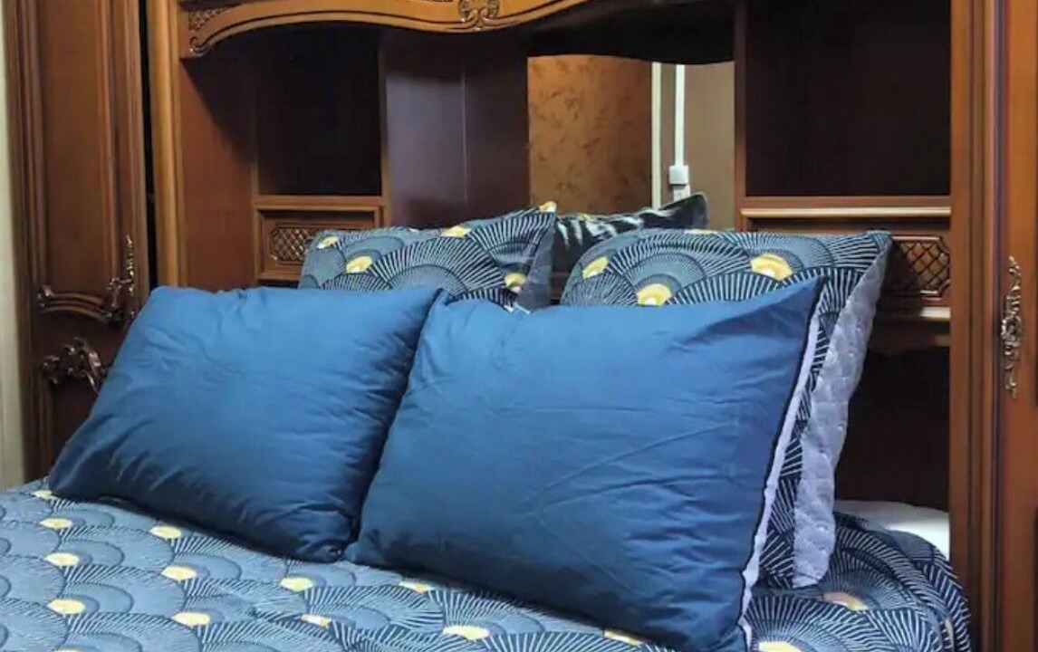 Photo of Bedroom in Bobigny