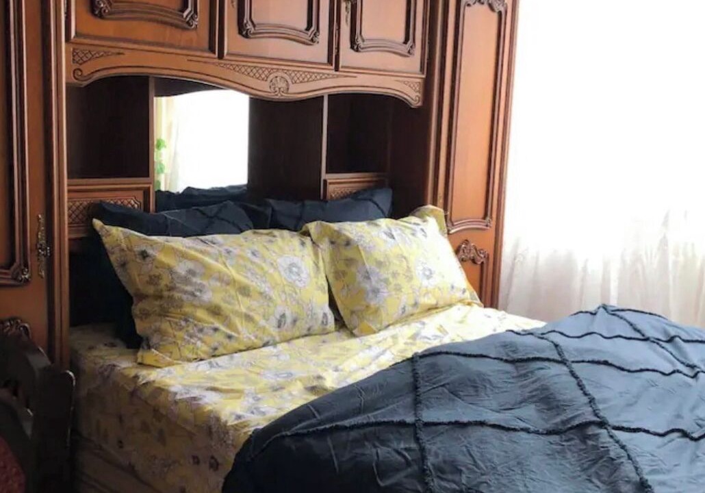 Photo of Bedroom in Bobigny