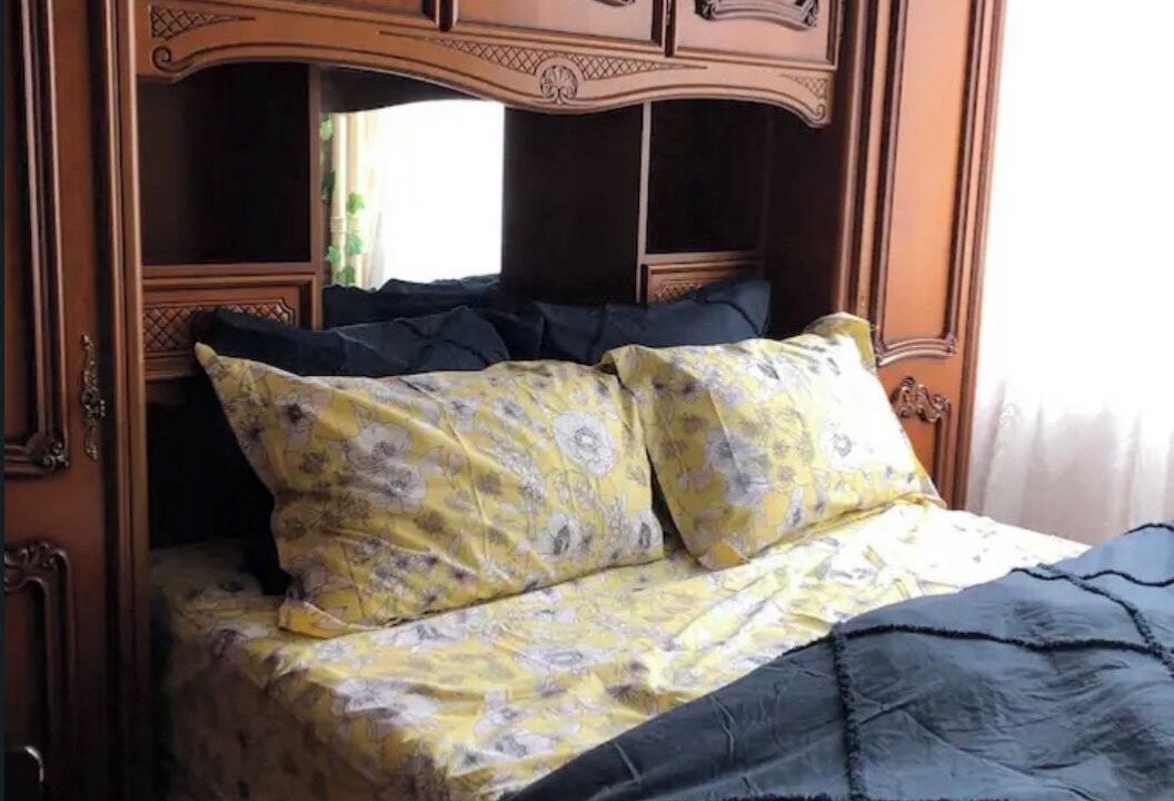 Photo of Bedroom in Bobigny