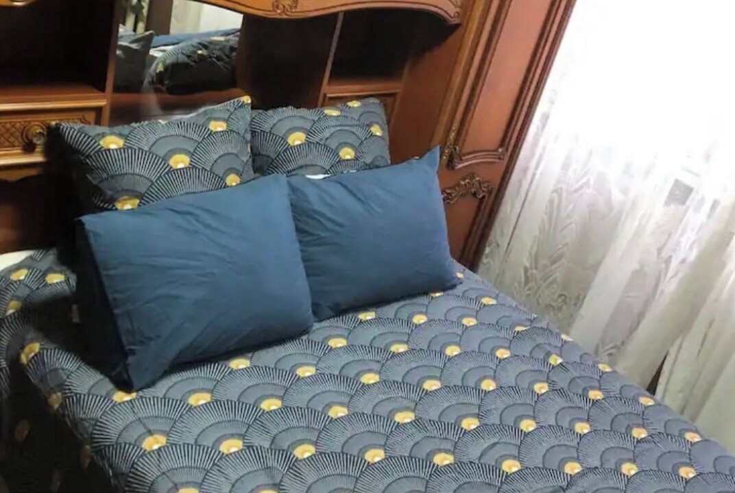 Photo of Bedroom in Bobigny
