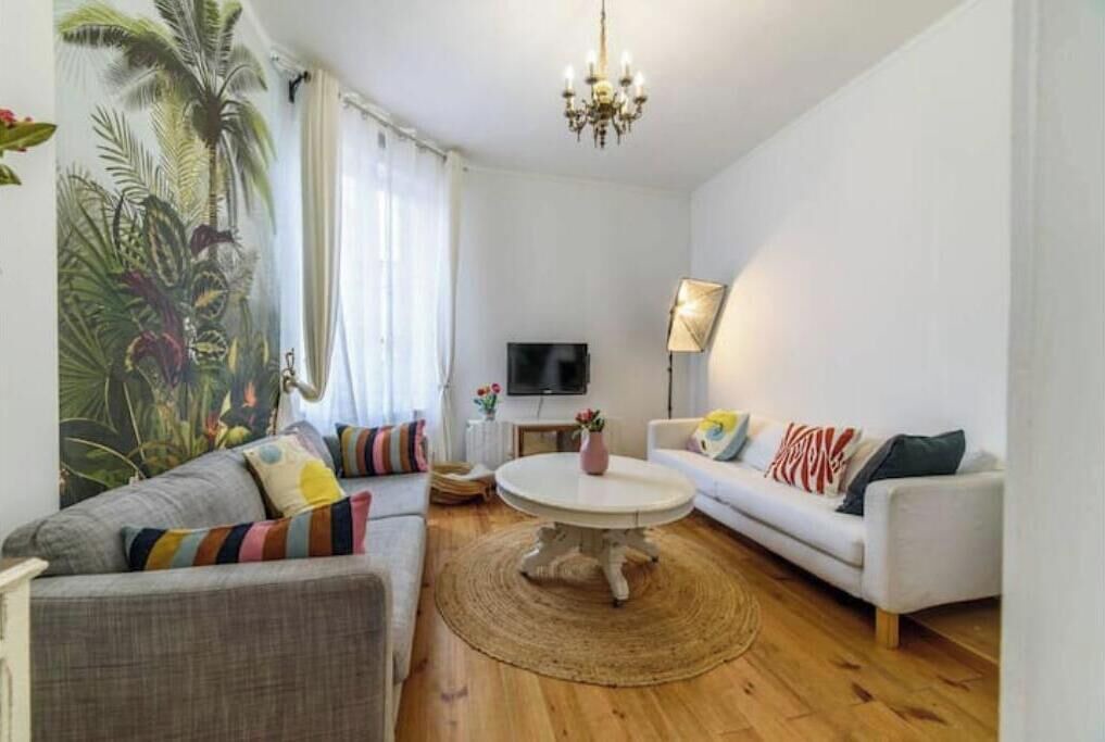 Photo of Livingroom in Douai